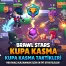 Brawl Stars Kupa Kasma Taktikleri – Hızlı Rütbe Atlama Rehberi