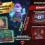 Brawl Stars Gizli Harita Kodları 2026 (Duvar Arkası Görme)