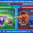 En Son Brawl Stars Güncellemesi Güçlenen ve Zayıflayan Karakterler