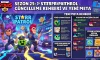 Brawl Stars Güncellemeleri ve Sezonlar: Starr Patrol Sezonu Rehberi (2026)