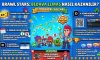 Brawl Stars Bedava Elmas Nasıl Kazanılır? %100 Yasal Yollar