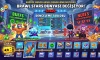 Brawl Stars Sürpriz Güncelleme: Dengelemeler, Karakter Buff ve Nerf Listesi