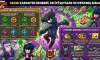 Brawl Stars Crow Karakter Rehberi En İyi Eşyalar ve Oynanış Sırları