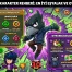 Brawl Stars Crow Karakter Rehberi En İyi Eşyalar ve Oynanış Sırları