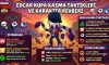 Brawl Stars Edgar Kupa Kasma Taktikleri ve Karakter Rehberi Brawl Stars Edgar Kupa Kasma Taktikleri ve Karakter Rehberi