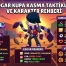 Brawl Stars Edgar Kupa Kasma Taktikleri ve Karakter Rehberi