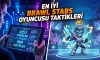En İyi Brawl Stars Oyuncusu Taktikleri: Gizli Profesyonel Oyuncu Ayarları En İyi Brawl Stars Oyuncusu Taktikleri: Gizli Profesyonel Oyuncu Ayarları